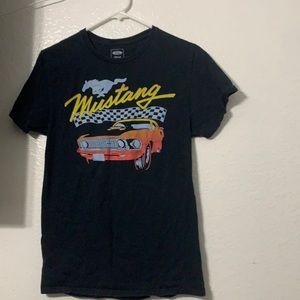 Men’s Vintage Graphic T-Shirt